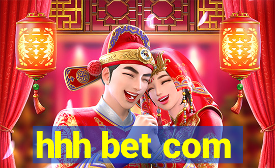 hhh bet com